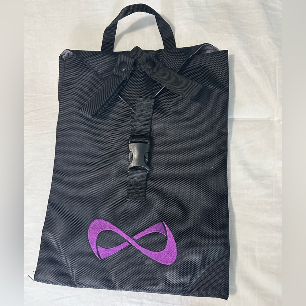 Nfinity Uniform Case